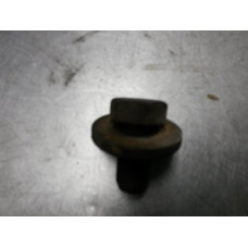 112K028 Crankshaft Pulley Bolt From 1996 Pontiac Grand Am 2.4 112K028 Crankshaft Pulley Bolt From 1996 Pontiac Grand Am 2.4